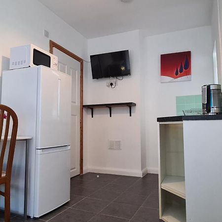 Sheridan House - Self Contain Flats Long Or Short Stay Special Rate Available 德比 外观 照片