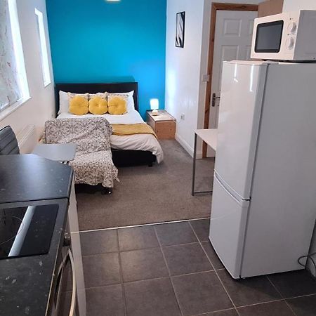 Sheridan House - Self Contain Flats Long Or Short Stay Special Rate Available 德比 外观 照片