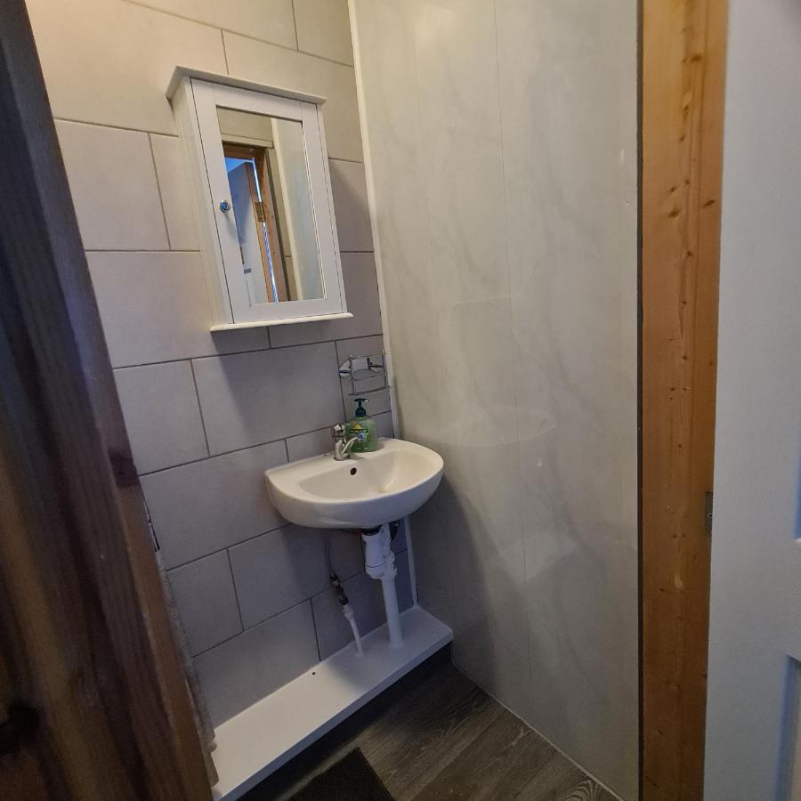 Sheridan House - Self Contain Flats Long Or Short Stay Special Rate Available 德比 外观 照片