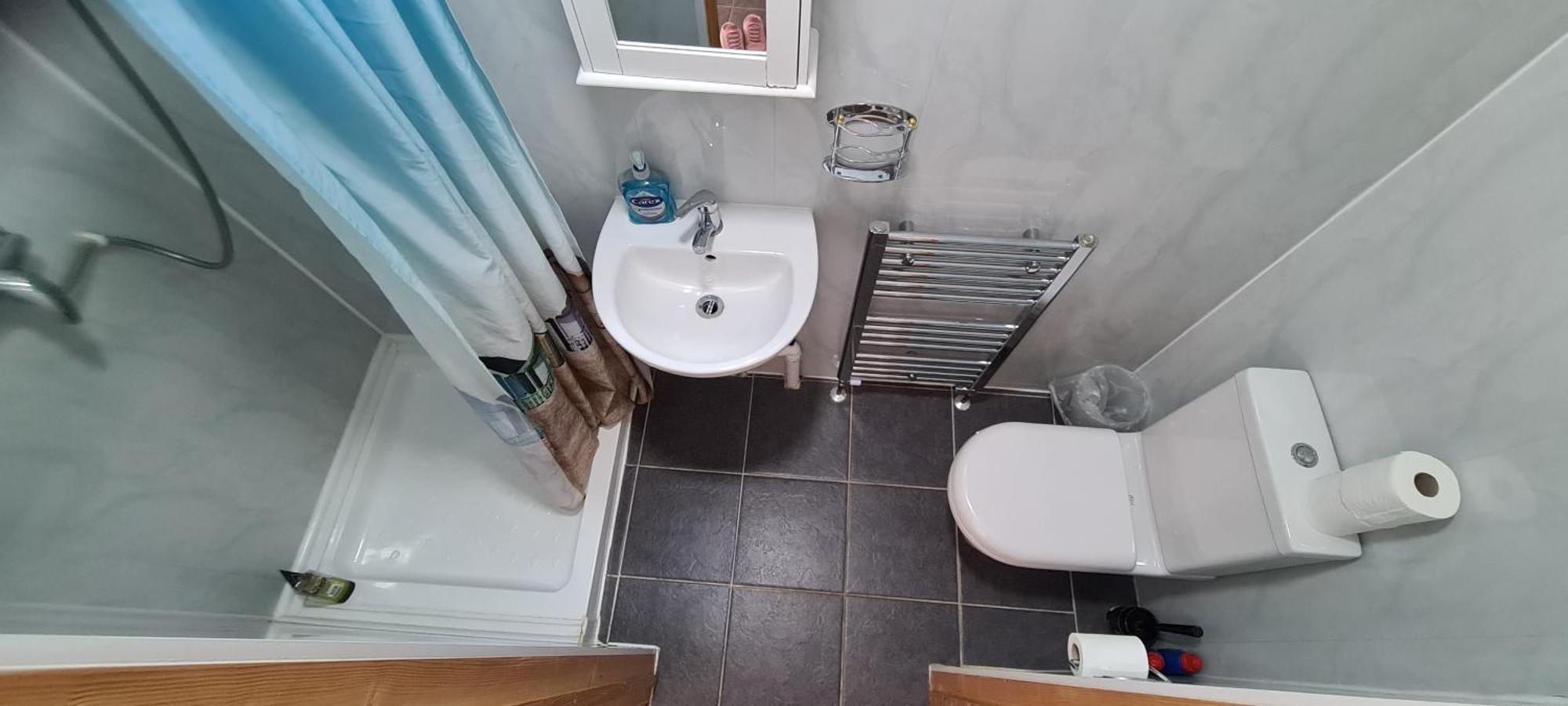 Sheridan House - Self Contain Flats Long Or Short Stay Special Rate Available 德比 外观 照片