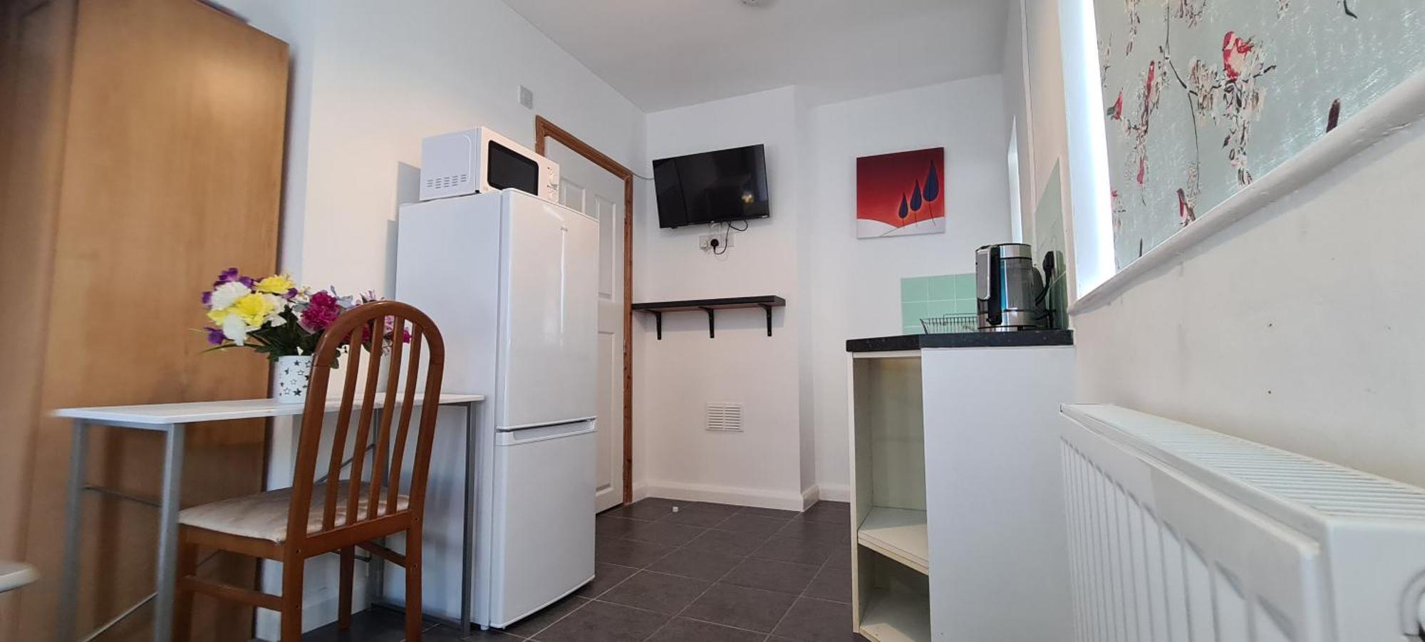 Sheridan House - Self Contain Flats Long Or Short Stay Special Rate Available 德比 外观 照片