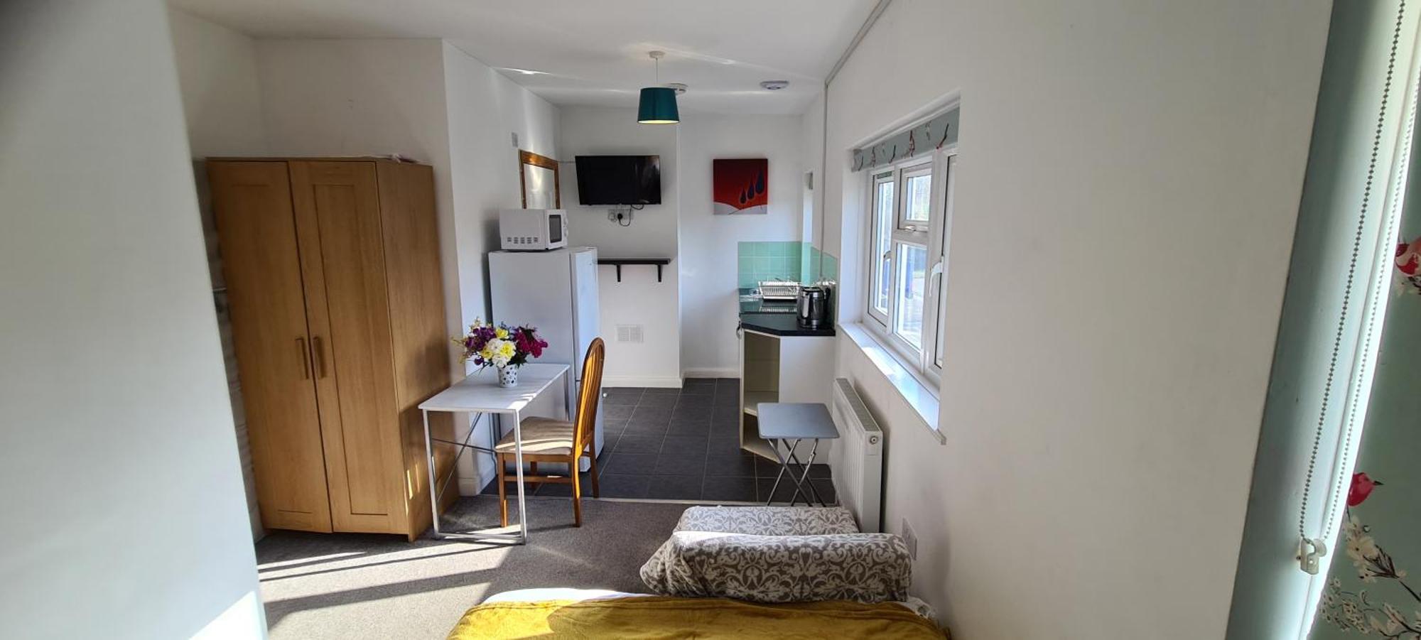 Sheridan House - Self Contain Flats Long Or Short Stay Special Rate Available 德比 外观 照片