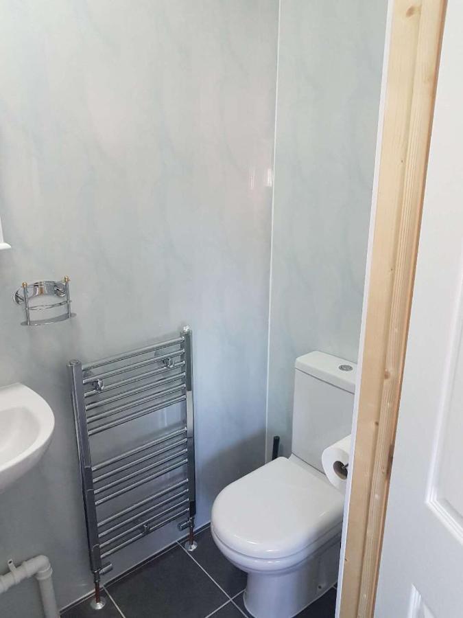 Sheridan House - Self Contain Flats Long Or Short Stay Special Rate Available 德比 外观 照片
